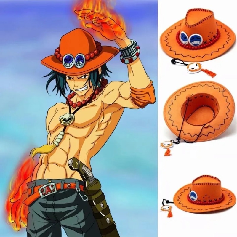 Chapéu de Palha do Luffy para  - Straw Hat Summer avaliação e preço