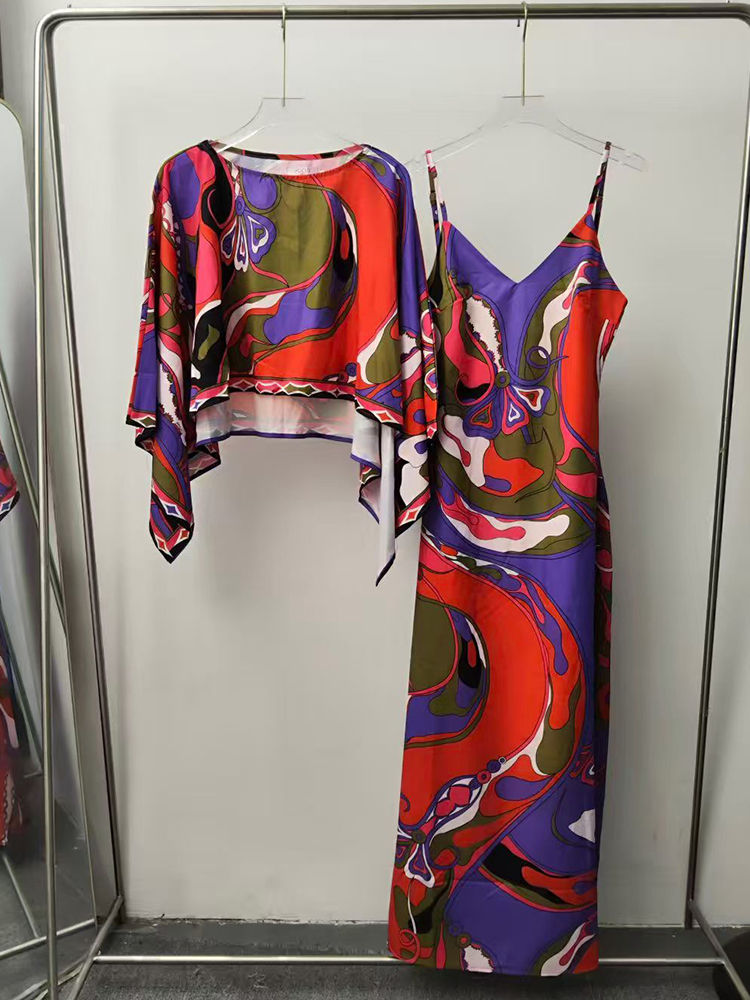 Conjunto Feminino de Verão 202 - Women Fashion Usa avaliação e preço