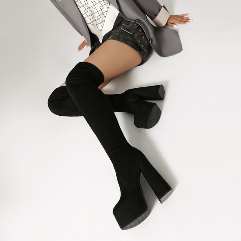 Botas de Inverno Femininas de  - Women'S Fashion Magazines avaliação e preço